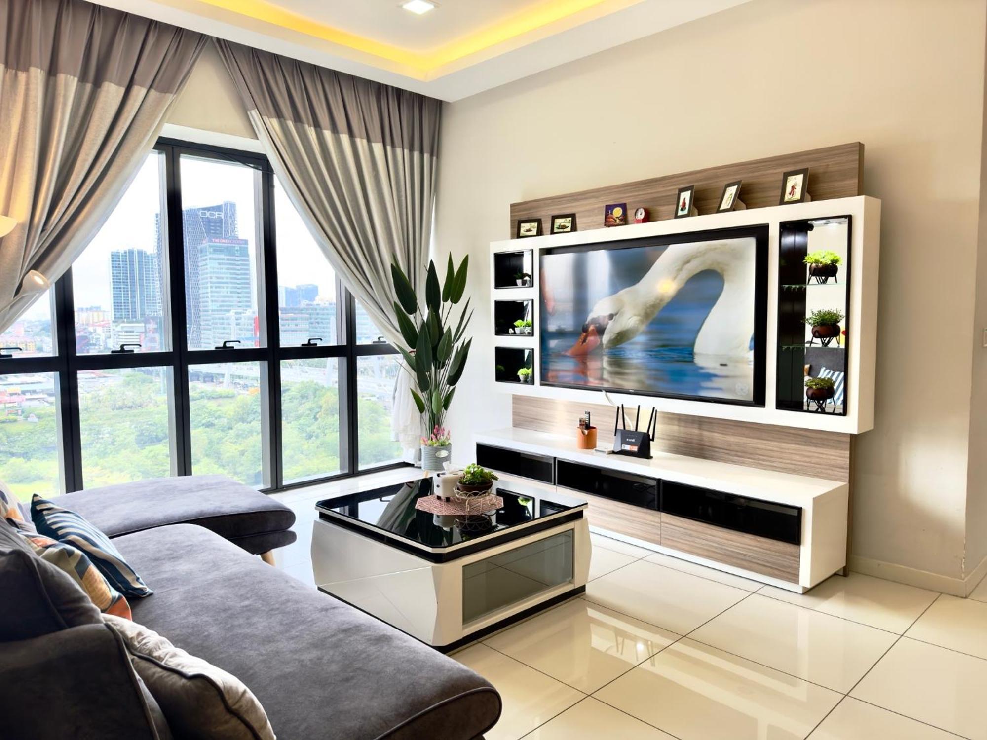Takuro Homestay Петалинг-Джая Экстерьер фото